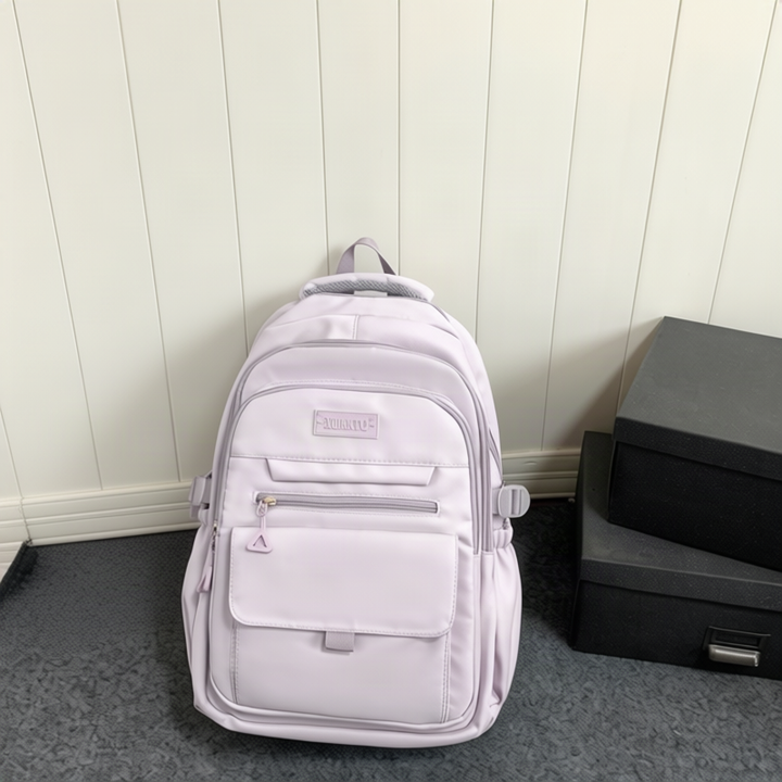 Rucksack, 20–35 L, Oxford-Gewebe, wasserfest
