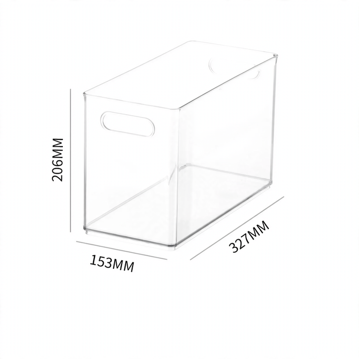 Kühlschrank-Aufbewahrungsbox, Schublade, Lebensmittelqualität