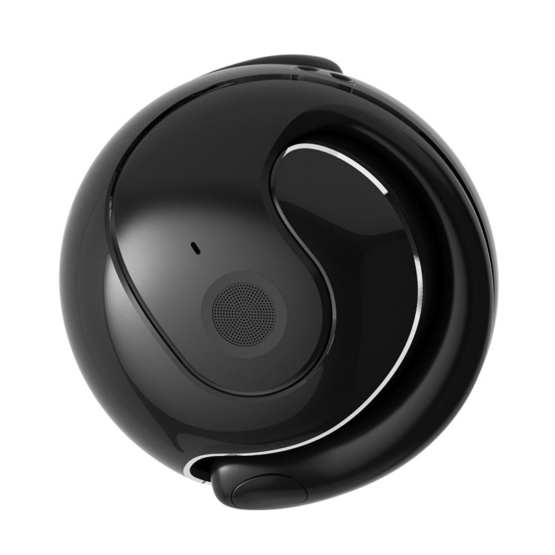Offene Bluetooth-Ohrhörer mit KI-Übersetzung, nicht im Ohr