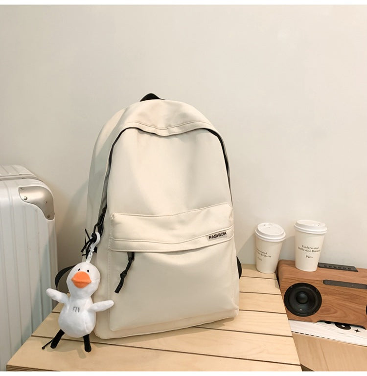 Rucksack, 32x13x45 cm, Nylon, atmungsaktiv und strapazierfähig