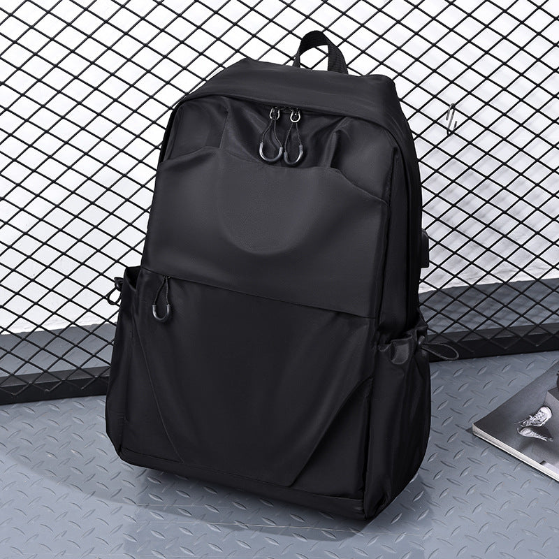 Großer Rucksack für Laptops bis 15 Zoll, ultraleicht