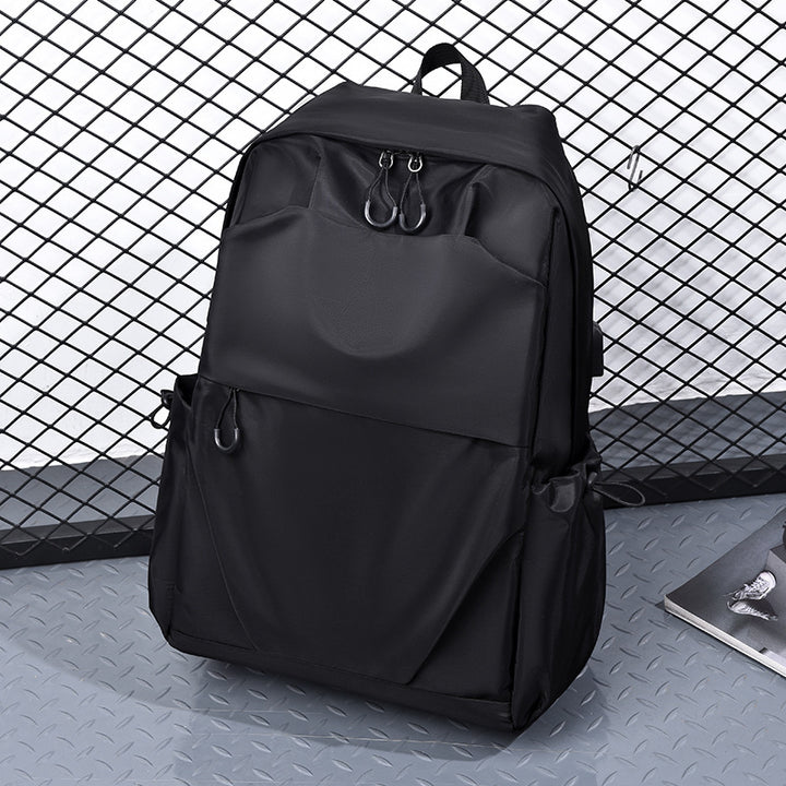 Großer Rucksack für Laptops bis 15 Zoll, ultraleicht