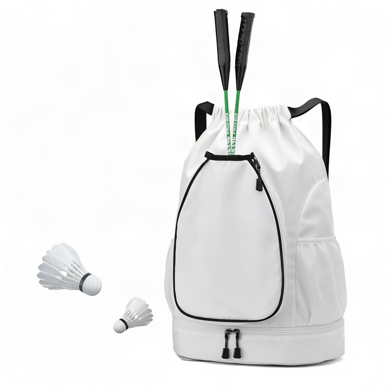 Sportlicher Rucksack mit Schuhfach, 20–35 L