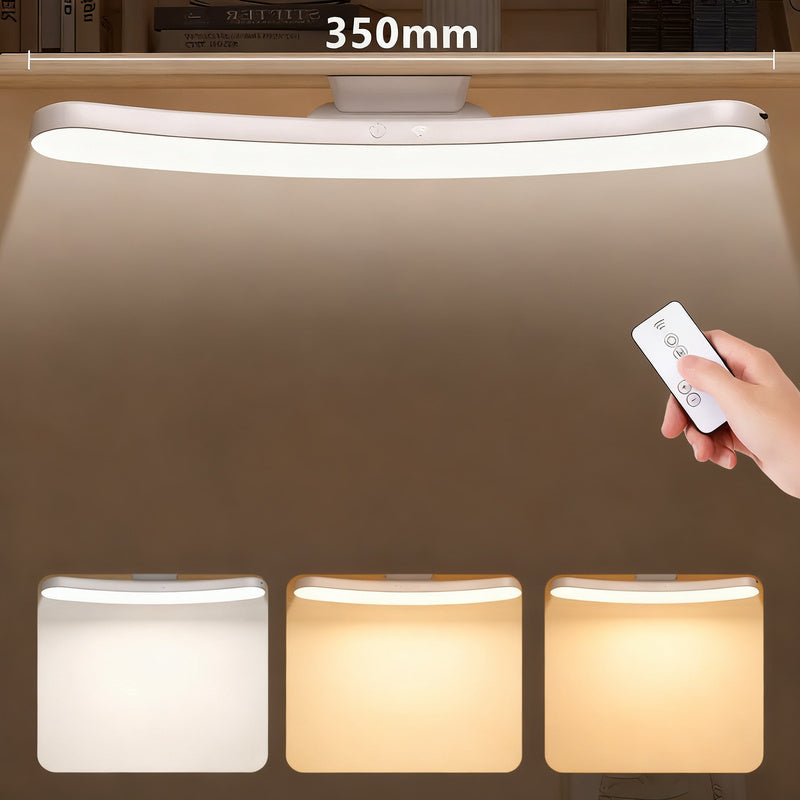 Magnetische LED-Schreibtischlampe mit Fernbedienung