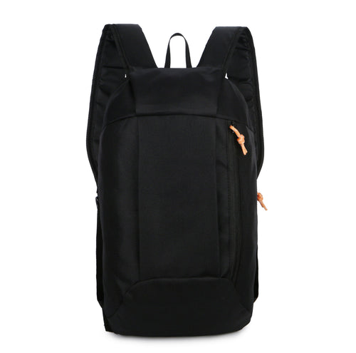 Leichter Rucksack, 10 L, für Outdoor und Radfahren