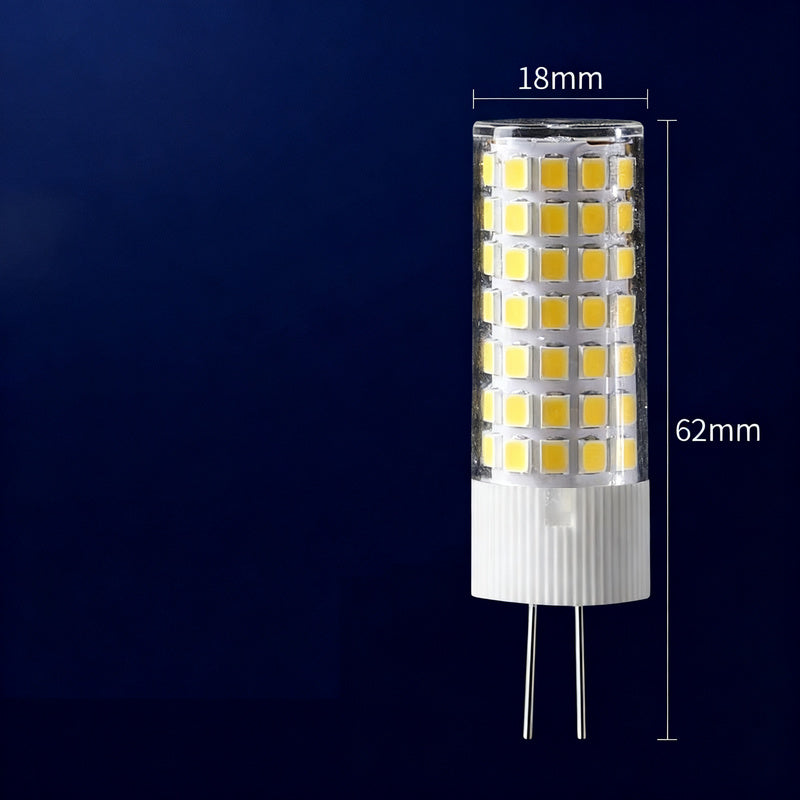 G9 Halogenlampe 25W, 40W oder 60W