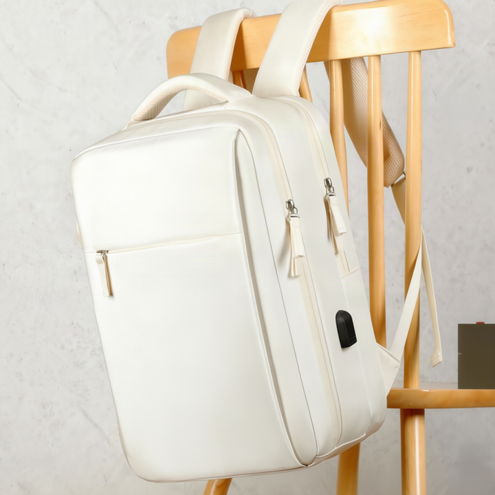 Laptop-Rucksack, 20–35 L, Oxford-Gewebe
