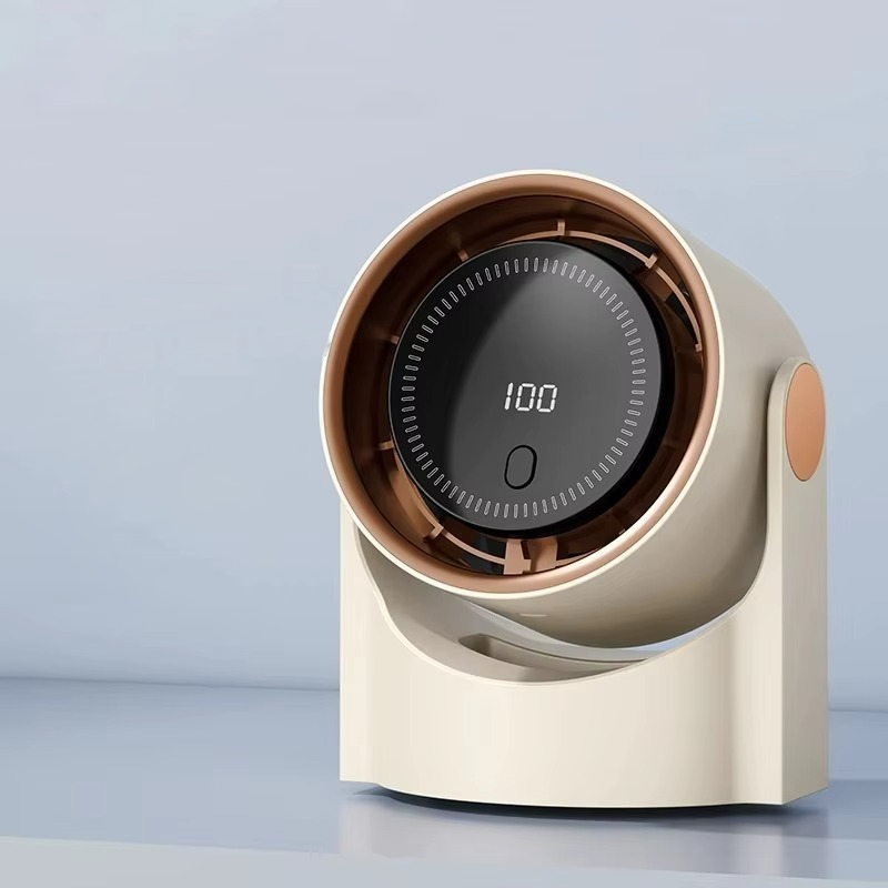 USB Kleiner Ventilator für Schreibtisch | Karnz