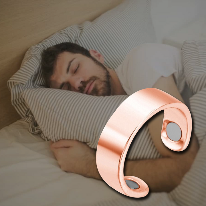 Karnz | Anti-Schnarch-Ring