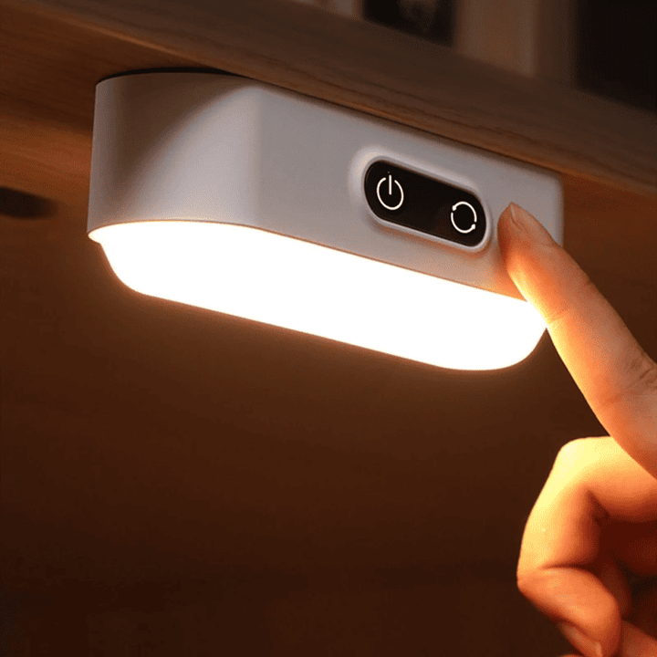 MagnetLight | Smart & Bright | Karnz