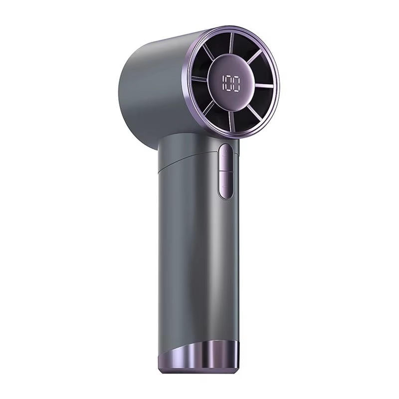 Tragbarer Handventilator | Karnz
