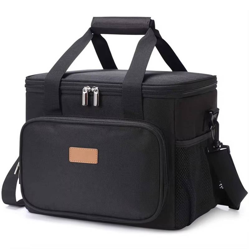 Isolierte Lunchtasche mit Kühlfunktion, 15 Liter | Karnz