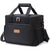 Isolierte Lunchtasche mit Kühlfunktion, 15 Liter | Karnz