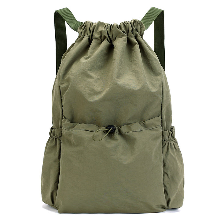 Rucksack, Polyester, wasserfest, unter 20 L