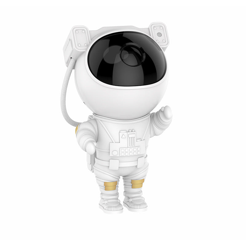 Sternenprojektor mit Astronauten-Design