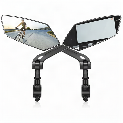 Fahrrad-Rückspiegel KS-0804, 360° verstellbar