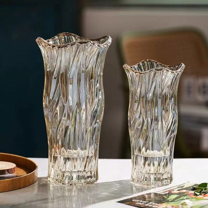 Babushka Vase