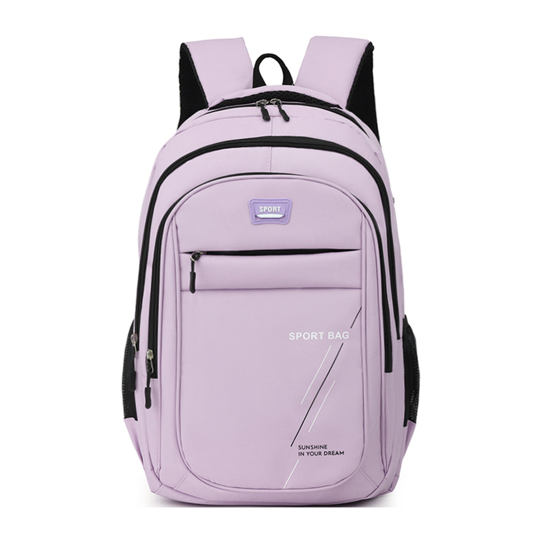 Rucksack, 36–55 L, strapazierfähig, 16 Zoll