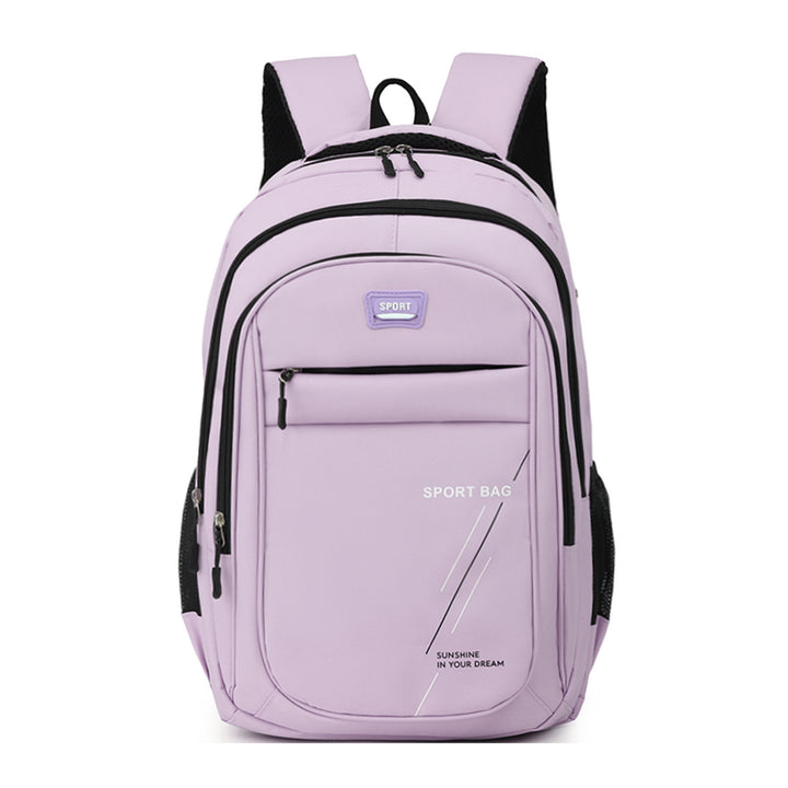 Rucksack, 36–55 L, strapazierfähig, 16 Zoll