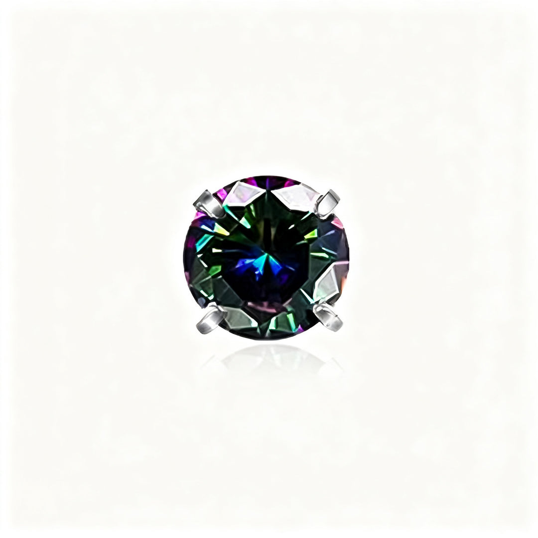 zungen piercing