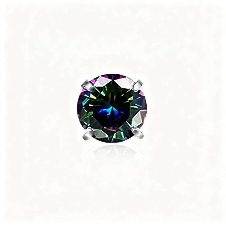 zungen piercing