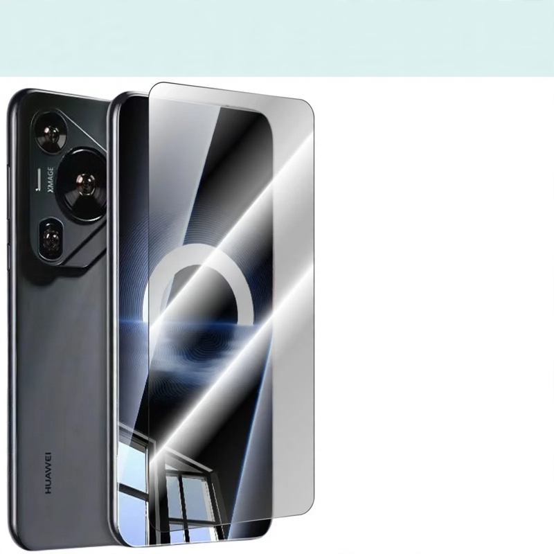 Gehärtete Glasschutzfolie für Huawei P70