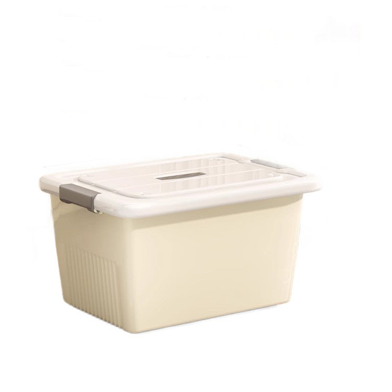 Kunststoff-Aufbewahrungsbox Modell 927, 30–40 L