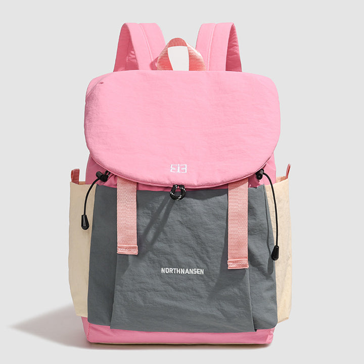 Damen-Rucksack aus Oxfordstoff, große Kapazität