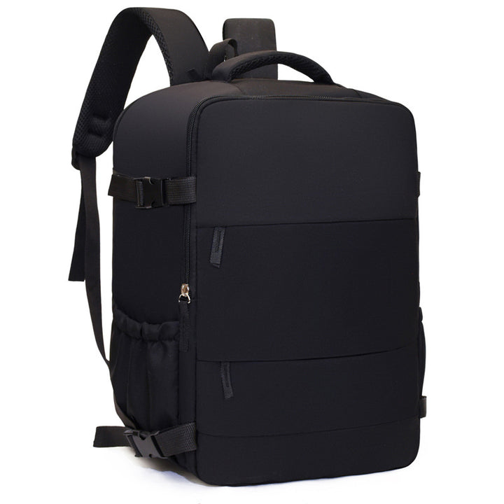 Multifunktionaler Rucksack, 20-35 L, wasserabweisend