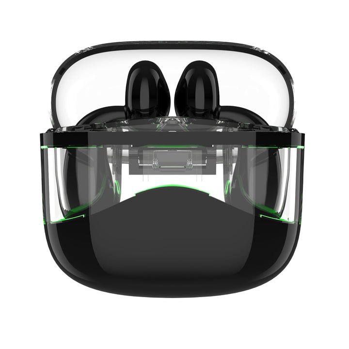 Kompakte Wireless In-Ear-Kopfhörer mit Geräuschunterdrückung