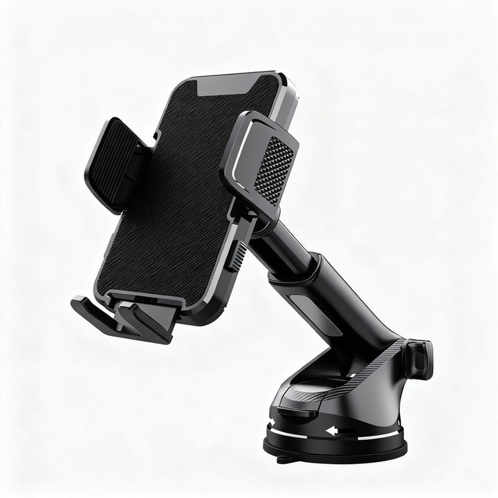 Saugnapf-Handyhalter für Autos, 360° drehbar