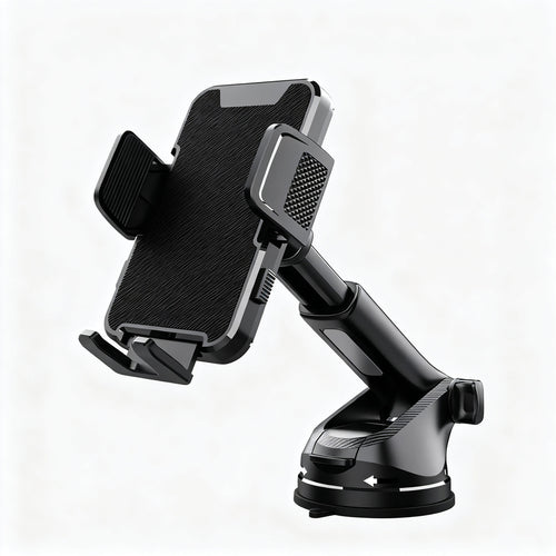Saugnapf-Handyhalter für Autos, 360° drehbar