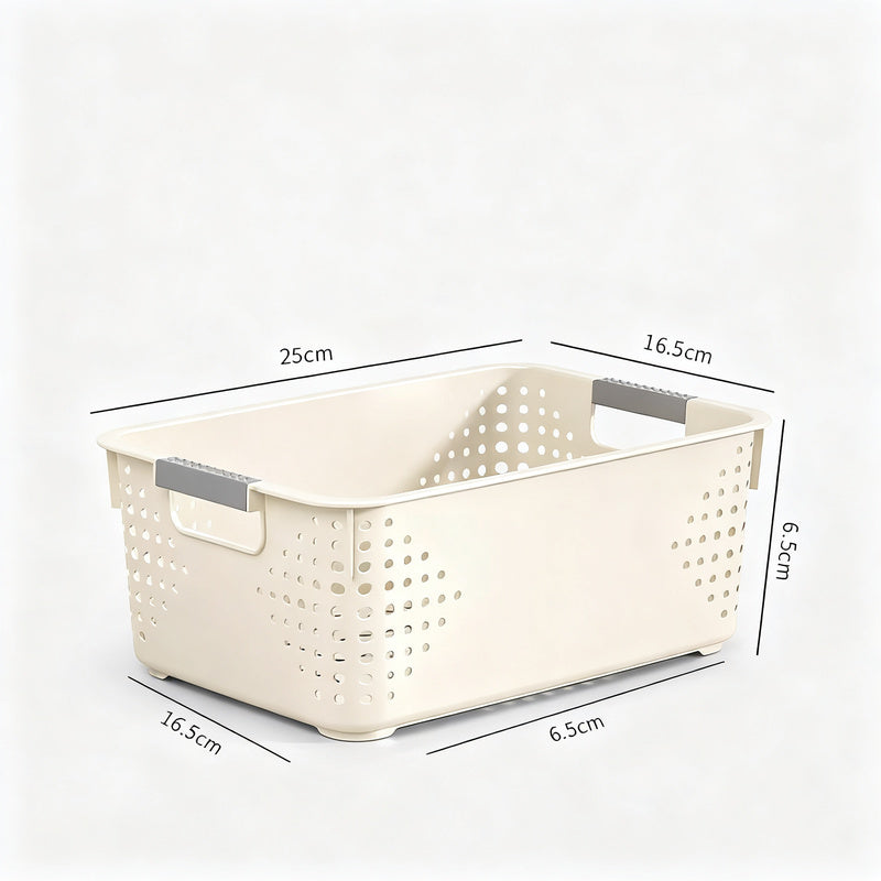 Kunststoff-Aufbewahrungsbox, Modell c2249