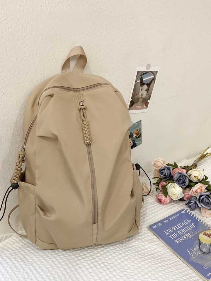 Rucksack aus Nylon, bis 20 L, leicht
