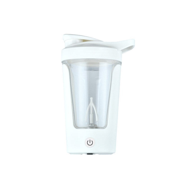 Elektrischer Rührmischer, 350 ml, USB-Ladung oder Batterie
