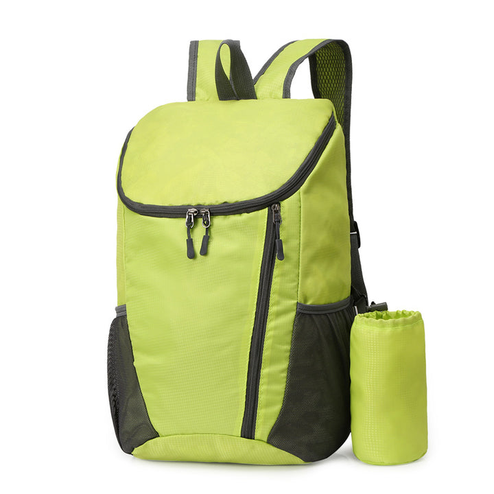 Outdoor-Rucksack Modell 532, 20–35 L, Polyester