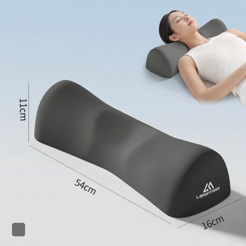 Multifunktionales Nackenkissen mit Massage und Wärmefunktion