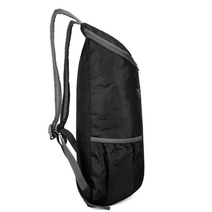 Ultraleichter faltbarer Rucksack, bis 20 L