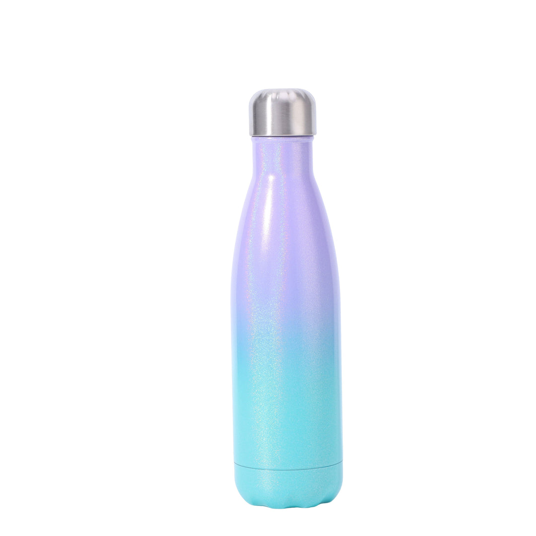 Isolierflasche aus Edelstahl, 304er