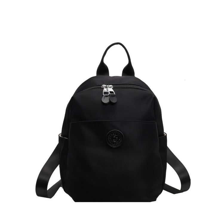 Rucksack, Oxfordstoff, wasserabweisend, für Damen
