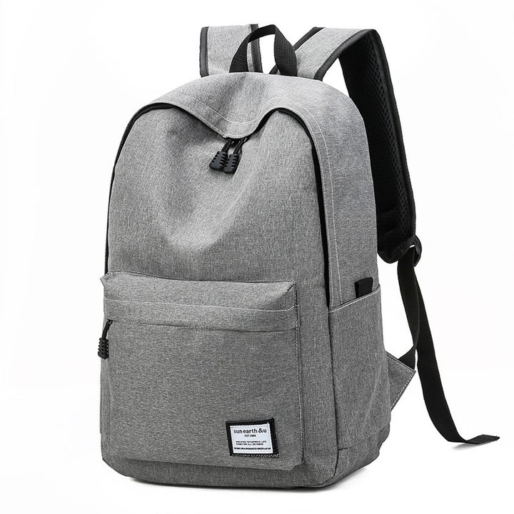 Rucksack mit USB-Ladefunktion, 20–35 L