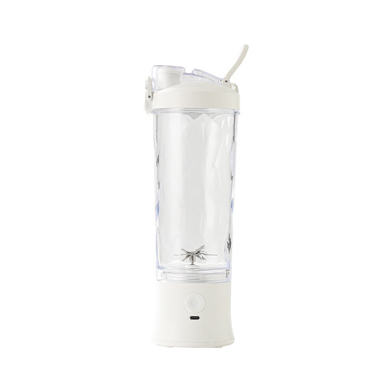 Entsafter mit 700 ml Fassungsvermögen