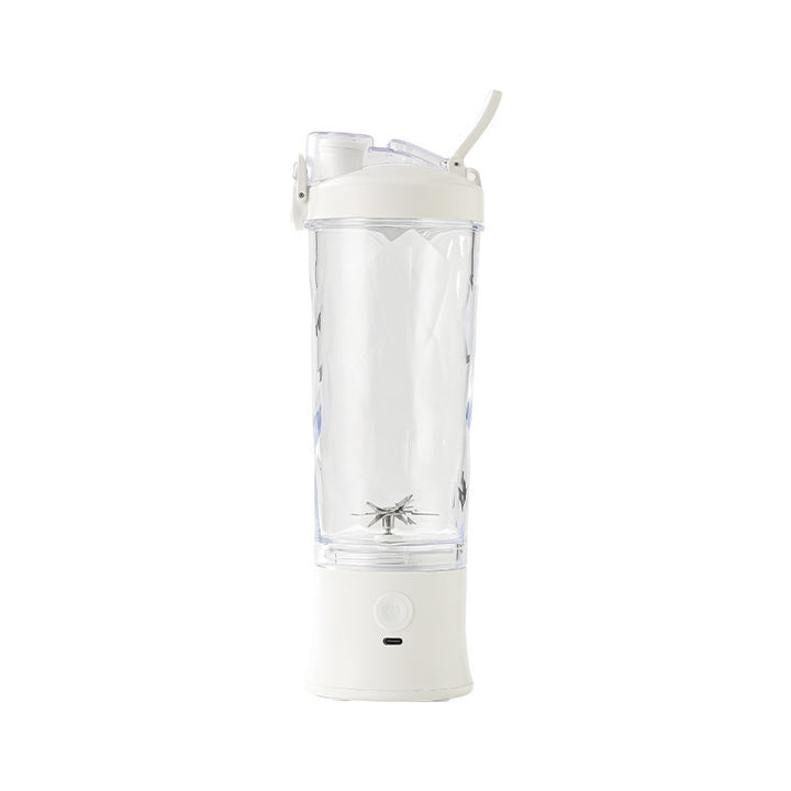 Entsafter mit 700 ml Fassungsvermögen