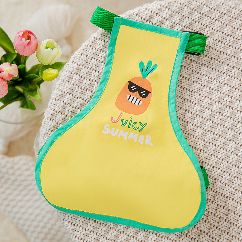Wasserdichte Bauchschutz-Weste für Hunde