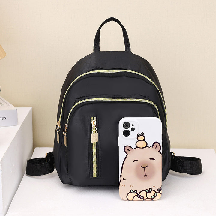 Damen-Rucksack, Nylon, verschleißfest