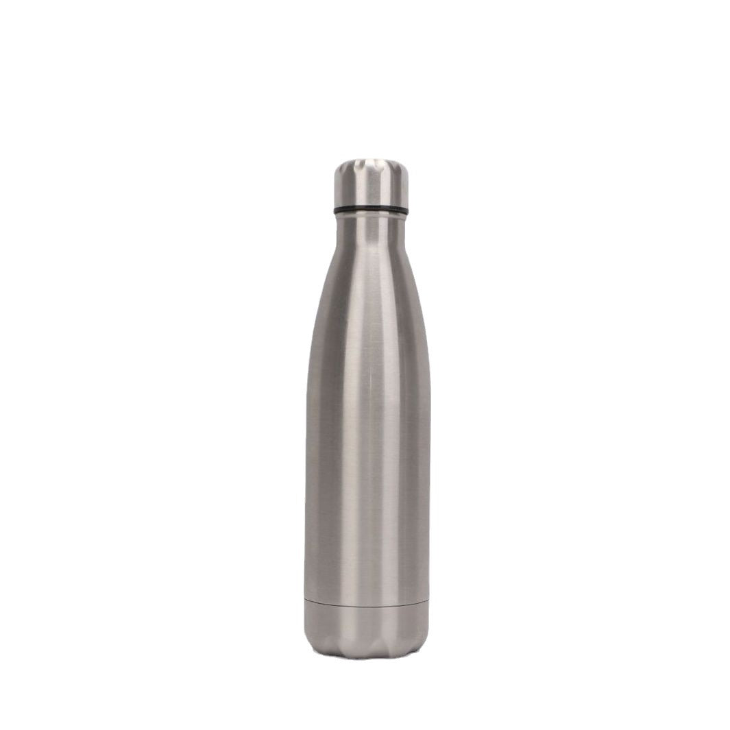 Isolierflasche aus Edelstahl, 304er