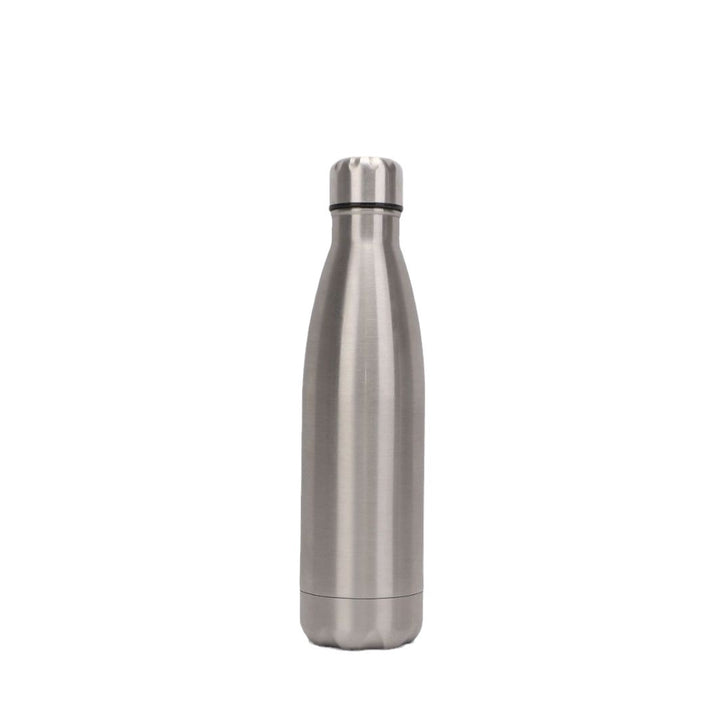 Isolierflasche aus Edelstahl, 304er