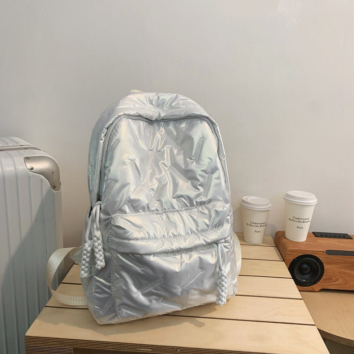 Reiserucksack aus Nylon, wasserdicht, 20–35 L