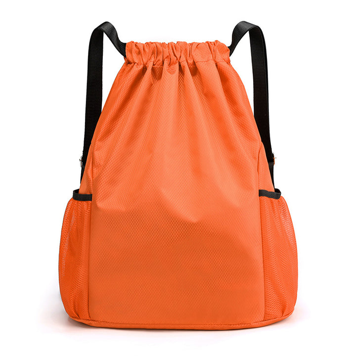 Wasserdichter Rucksack aus Oxford-Gewebe, bis 20 L