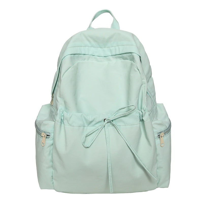 Leichter Rucksack aus Nylon, 20–35 L